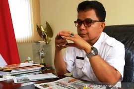 Tanah Datar berangkatkan 1.420 siswa berprestasi studi banding ke luar negeri