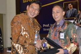 PTPN VII Terbaik II Survei Liaison Bank Indonesia Page 1 Small