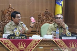 Aplikasi "Badung Smart City" mudahkan masyarakat  dapat akses informasi