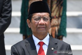 Mahfud MD jadi pembicara Dialog Kebangsaan KAHMI di Pontianak