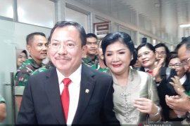 Dokter Terawan angkat bicara soal isu pelanggaran kode etik