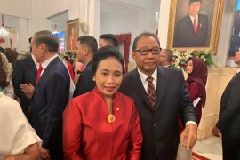 Ini harapan Kak Seto kepada Menteri PPPA baru I Gusti Ayu Bintang Darmavati