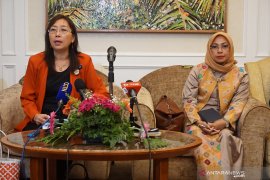 Pemerintah Malaysia cegah boikot impor sawit India