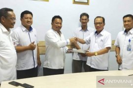 Jamkrida Papua dan Sulsel jalin kerja sama penjaminan kredit produktif