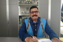 Bandara Mathilda Batlayeri belum miliki sertifikat