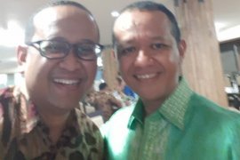 Hipmi Surabaya harapkan Bahlil berani buat regulasi libatkan pengusaha muda