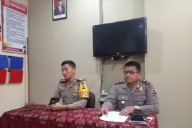 Polres Agam siap amankan lintasan TdS dari sapi berkeliaran dan kemacetan hari pasar