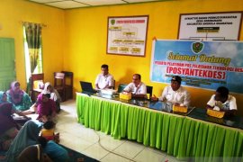 KWT Cempaka ikuti pelatihan Posyantekdes