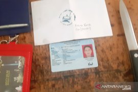 Pemuda penyerang petugas Operasi Zebra  berhasil diringkus