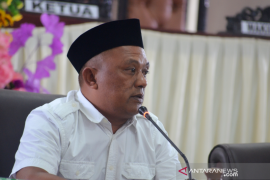 Legislator minta Kemendagri usut oknum pemicu sengketa tapal batas