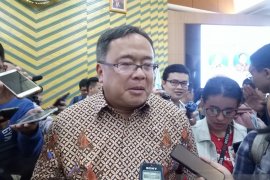 Menristek inginkan mahasiswa jadi inovatif-kreatif setelah amalkan nilai Pancasila