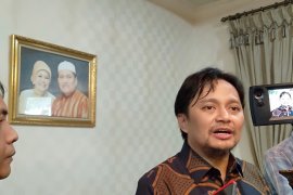 Barito Putera hadirkan para legenda motivasi pemain