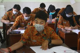 Kasus difteri Kota Malang, pakar kesehatan dukung liburkan siswa pembawa kuman