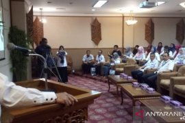 Puluhan Perwakilan OPD Kutim Ikuti Sosialisasi Narasi Tunggal