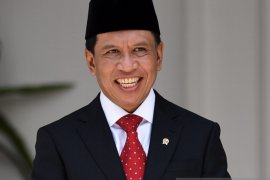 Pengamat: tugas pertama Zainudin perbaiki citra Kemenpora