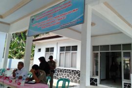 Disprindag Pandeglang sosialisasi Perda tentang Retribusi Pasar