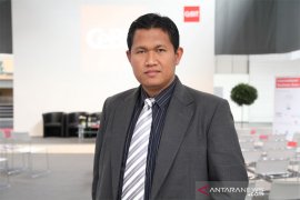 Pakar: Kominfo perlu siapkan regulasi terkait masyarakat produsen konten