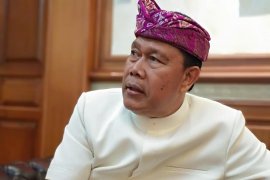 Sekkot Denpasar: Bintang Puspayoga miliki tiga kecerdasan