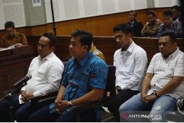 Pungli imigrasi terungkap dari pembuatan paspor
