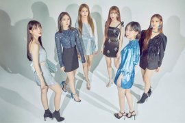 Shopee masih rahasiakan tempat konser GFRIEND di Jakarta