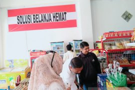Bersyukur, Ide Pendirian BUMDesmart Direalisasikan BUMDes Sangatta Utara