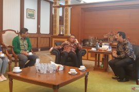 Makin semarak, Gubernur Sutarmidji ajak Jalan Sehat Nasional di medsos