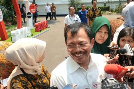 Dapat arahan langsung dari Presiden, Menkes Terawan harus tuntaskan stunting