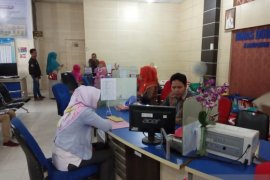 Pelayanan publik pemkab Agam semakin membaik