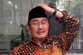 ICMI: Menag jalin komunikasi dengan Nahdlatul Ulama