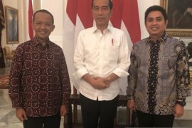 HIPMI optimistis Kabinet Indonesia Maju buat pertumbuhan ekonomi cepat
