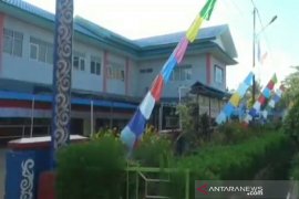 Amuntai prison to be a model for 'santri prison'