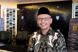 Penjabat Sekda resmikan BI Corner di Tanah Laut