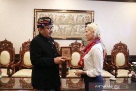 Wagub ajak Pemerintah Hungaria kerja sama pengelolaan sampah