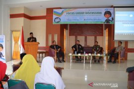 Pemkab Bener Meriah siap wujudkan satu data Indonesia