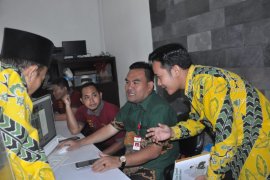 Pemkab Blora studi banding penanganan kemiskinan terpadu di Trenggalek