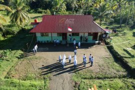 ACT gulirkan program beras untuk santri Indonesia