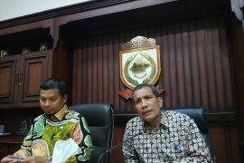 KPK bantu Pemkot Makassar kejar aset PSU pengembang perumahan