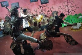 FSBJ 2019, Sanggar Seni Gumiart tampilkan enam tari kontemporer