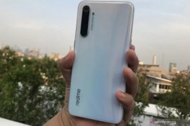 Cek harga Realme XT empat kamera64MP