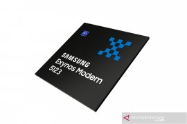 Samsung luncurkan calon chip untuk Galaxy S11