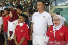 Bekasi siap jadi tuan rumah Piala Dunia U-20 pada 2021