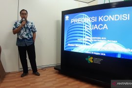 BMKG: sepekan kedepan, cuaca panas masih berpotensi terjadi di Jawa-Bali-Nusra