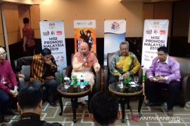 Ini kata pejabat Malaysia soal bencana asap di Riau