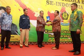 Pengelolaan ESDM Harus Jadi Perhatian Pusat