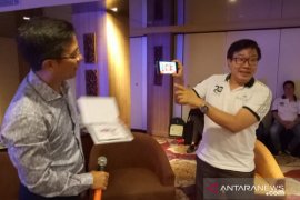 Direktur Faber-Castell : menggambar itu mengasah otak