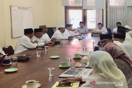Pemkab Bangkalan data guru ngaji dan madrasah penerima bantuan