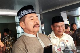 Jaksa Agung: Eksekusi terpidana mati tunggu inkracht