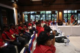 Disparbud Simalungun sosialisasikan pelestarian cagar budaya