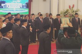 Angela Tanoesoedibjo akan sinergikan pariwisata-ekraf