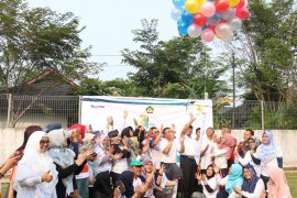 Peringati hari listrik nasional ke 74, PLN UIW Sumbar optimalkan pelayanan